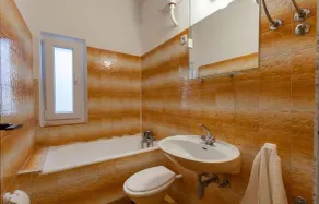 Apartamentos Nena (ST) - Apartamento estándar de un dormitorio con balcón y vista al mar (A2) - Image 2