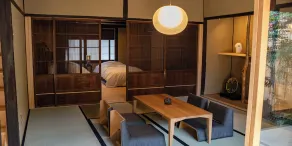 Tatsuno Castle Town Machiya Villa Kurasu - Image 4