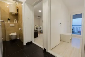 Apartamento ideal para familias con barbacoa | Vistas a la playa - Image 3