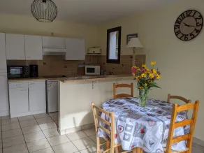 Gîte indépendant avec vue exceptionnelle - Image 5