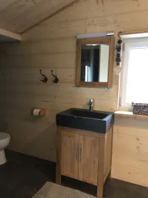Les Acacias de Ronchamp, gîte for up to 15 people, at the foot of the famous chapel! - Image 4