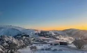 Central Chalet Hotham 03 - Image 5