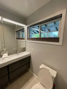 Remodeled 4-Bed, 2-Bath Home with Comfy Beds, Yard Space in Quiet Neighborhood - Image 4