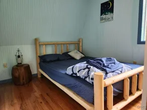 Charming 2 bedroom 1 bath brand new cabin near lake for entire family - Image 5