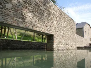 Grand  Retreat in Redu - Image 4