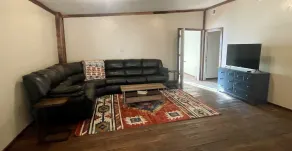 Secluded cabin located on 400 acres in the beautiful hills of Kentucky. - Image 4