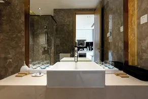 YanShe Oceanview Resort Haitang Bay - Image 4