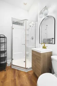 Luxe 4BR Pittsburgh Stay | Near Downtown + Parking - Image 4