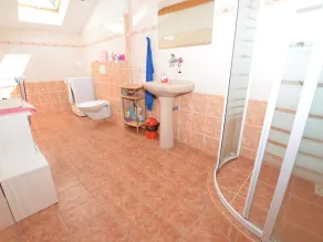 Villa in Bechyne With Private Pool and Sauna - Image 4