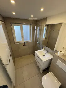 Schönes Appartment im Herzen des Taunus und doch nahe zur Stadt - Image 4