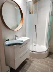 157m2, 4 chambres, 4 salles de bains, 2 WC, hypercentre - Image 5