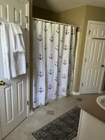 Country Beach House- With a new pet friendly pool - Image 3