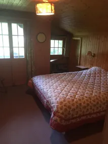 Charming family-style Chalet with full view of the Rinderberg - Image 2