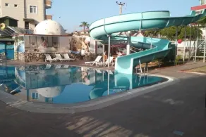 Mariva City Beach Otel - Image 3