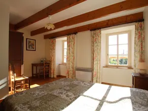 Annoville hus, 2 værelser, 4 personer - Image 4