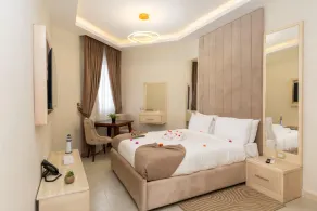 Marom Port Said Resort & Beach - Image 5
