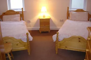 Downings Coastguard Cottages - Type D-lejlighed - Image 3