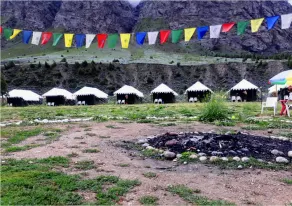 Bhaga Eco Camp - Image 4