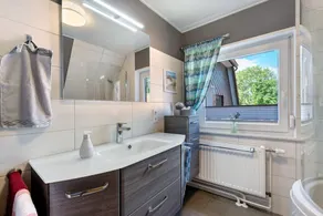 Apartamento 'Simonsen' con terraza independiente, jardín compartido y Wi-Fi - Image 2