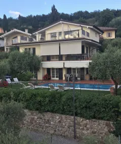 Loftet på Villa Ca 'Bianca 16 - Image 4