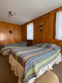 Cabin 10 - Reel and Trigger - Image 3