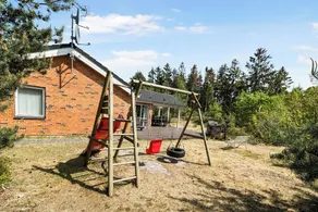 Cozy newer large holiday home in Snogebæk - Image 2