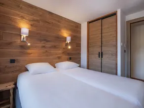 Appartement avec Jacuzzi et Parking à Courchevel - Image 5