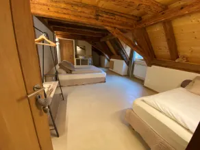 CHARACTER GITE with TERRACE and GARDEN, SPACIOUS and QUIET - Image 5