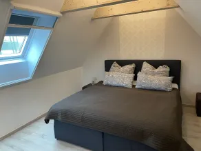 Apartamento Am Rosenberg - FeWo Am Rosenberg - Image 4