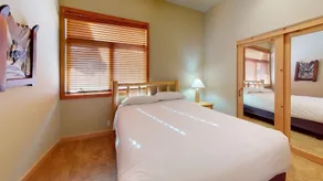 Snowcreek Resort Ferienwohnung 719 - Image 4