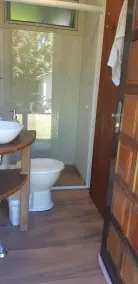 Cabin at 70mtrs from Lagoa - Image 4
