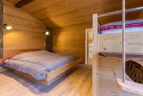 Chalet Haute Savoie quiet jacuzzi wifi near Lake Annecy - Image 5