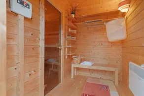 Apartamento 'Offenbüttel' con terraza privada, jardín compartido y Wi-Fi - Image 5