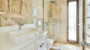 Mermaid Duo  has unobstructed sea-views form its hillside perch. - Image 3