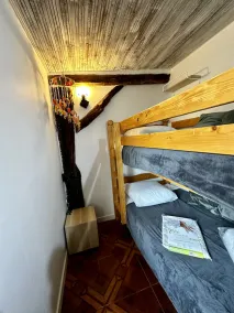 Gîte Cocooning à Proximité des Cascades, des Lacs, des Sites Naturels à Visiter - Image 5