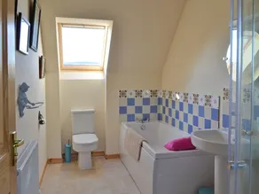 3 bedroom accommodation in Tomintoul, near Grantown-on-Spey - Image 2