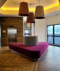 An oasis at the city - Image 5
