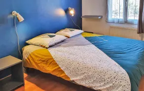 4 Bedroom Beautiful Home In Goult - Image 4