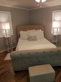 Dog Friendly Moonfall Cottage Gatlinburg  - Image 4