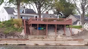 Lakefront - 4BR w/Hot Tub & Sauna - Image 3