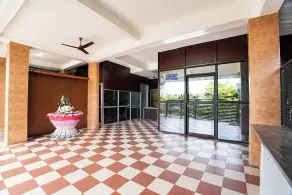 Fabhotel Madras Residency - Image 4