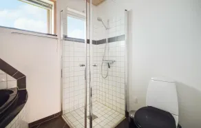 Pet Friendly Home In Fårvang With Swimming Pool - Image 4
