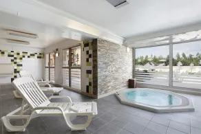 Appart Vue Montagne ⛷ sympa | Accès Piscine - Image 2