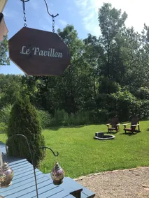 Suite Le Pavillon - Image 2