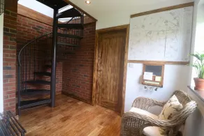 High quality barn conversion near Cambridge to enjoy countryside & city - Image 2