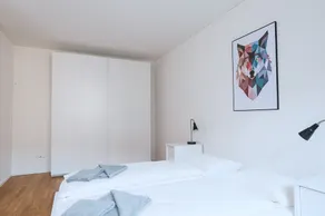 BS Wolf II - Messe HITrental Apartment - Image 3