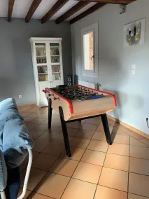 Maison 270m2, Billard, Baby et Fléchettes Pour 12 - Image 3