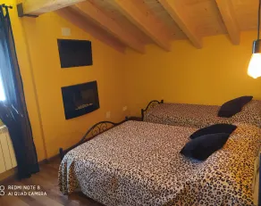 Casa Totalmente Nueva, Para 16 Personas a 12 km de Burgos en un Pueblo Tranquilo - Image 4