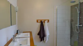 Casas rurales en un molino en el río Dronne - La Gloriette - Image 3