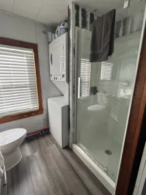 Waterfront!Outdoor living! Canoe kayaks paddleboard 60 ft dock Newly Renovated  - Image 3